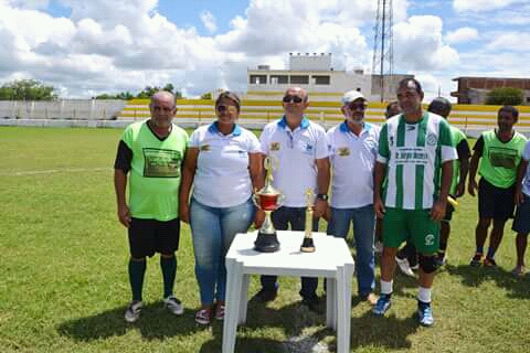 veteranos-2018-1 Campeonato de Veteranos tem torneio início com clima de confraternização em Monteiro