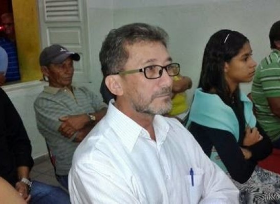 Vereador rompe com prefeito de S. J. do Cariri e dispara: "Um governo inoperante"