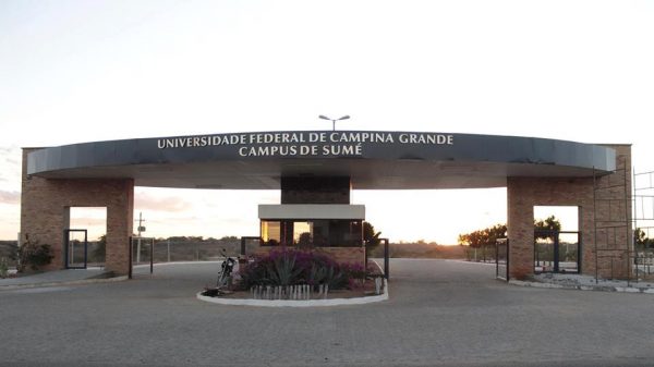 Ouvidoria da Universidade Federal atende no CDSA nesta terça-feira, em Sumé