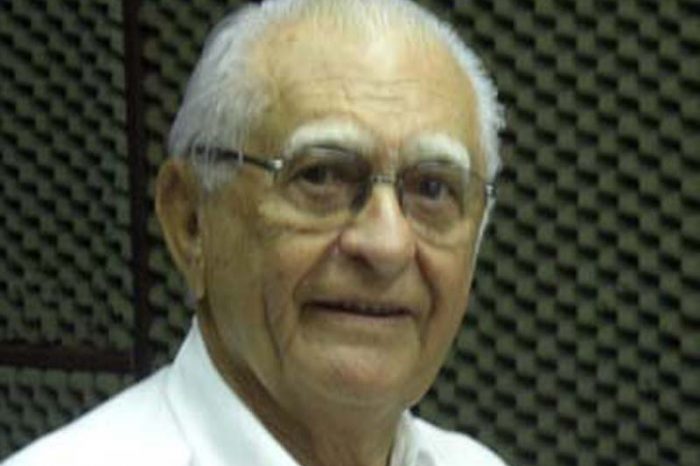 Evaldo Gonçalves relembra atitudes do ex-governador Ernani Sátiro