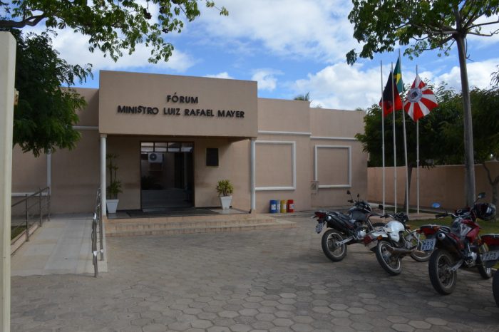 Justiça de Monteiro mantém prisões dos envolvidos na Operação Carga Pesada