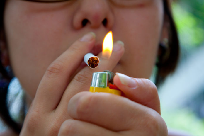 STF mantém resolução da Anvisa que proíbe cigarros aromatizados