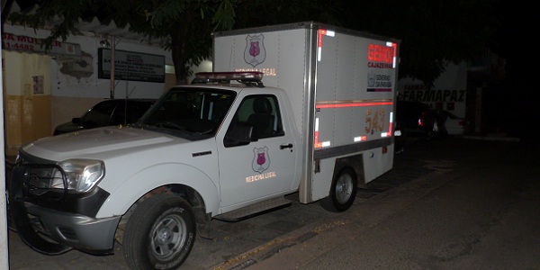 Funcionário da Prefeitura de Monteiro é encontrado morto em sua residência