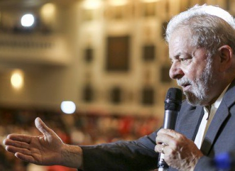 Ministro nega novo pedido da defesa de Lula para evitar prisão