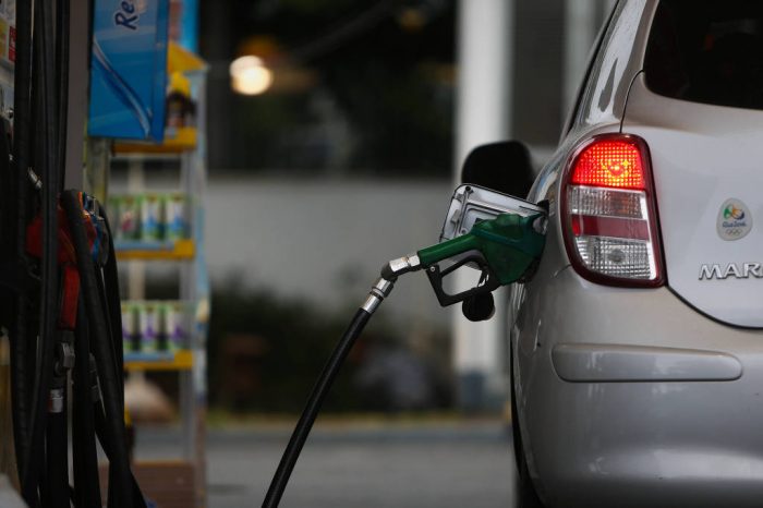 Decreto pode elevar para até 40% percentual de etanol na gasolina