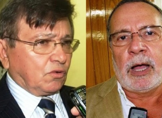 Bastidores: Semana será decisiva na política de Monteiro e de Paraíba