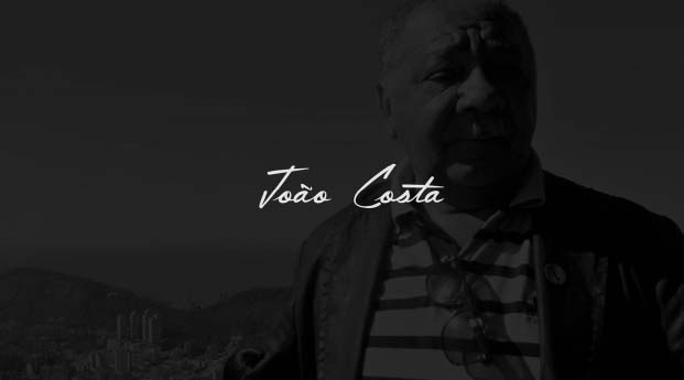 Assista o trailer: documentário apresenta vida de João Costa