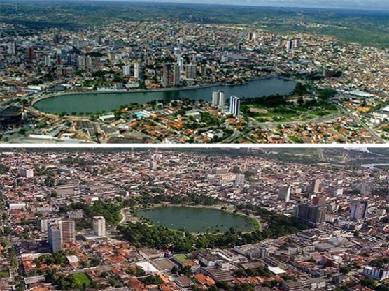Brasil tem o maior número de cidades violentas no mundo