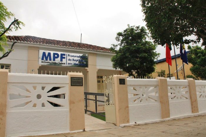 Ministério Público Federal seleciona estagiários para unidade de Monteiro