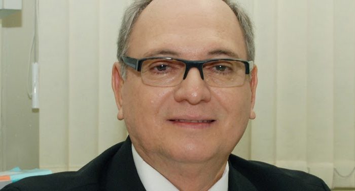 Romero Marcelo é eleito presidente do TRE-PB