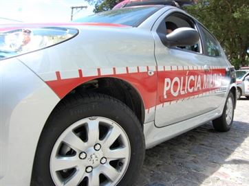 Polícia Militar prende homem suspeito de tráfico de drogas no Cariri paraibano