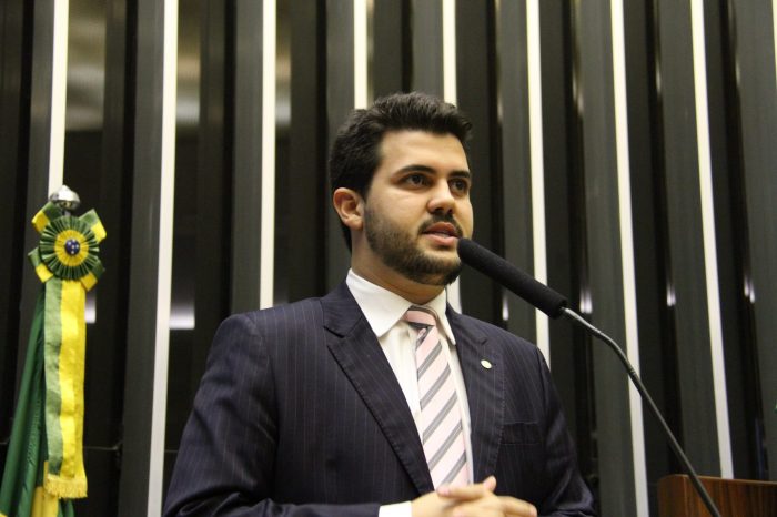 Wilson Filho cobra do Governo aporte financeiro para municípios