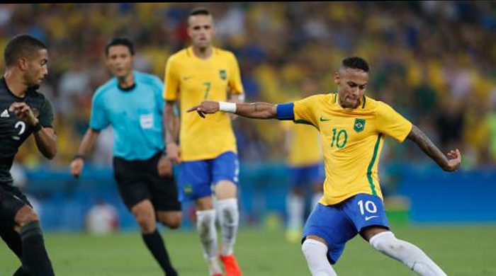 Brasil é segundo lugar no ranking da Fifa; Alemanha lidera