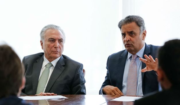 Após prisão de Lula, delegado e procurador falam em novos alvos