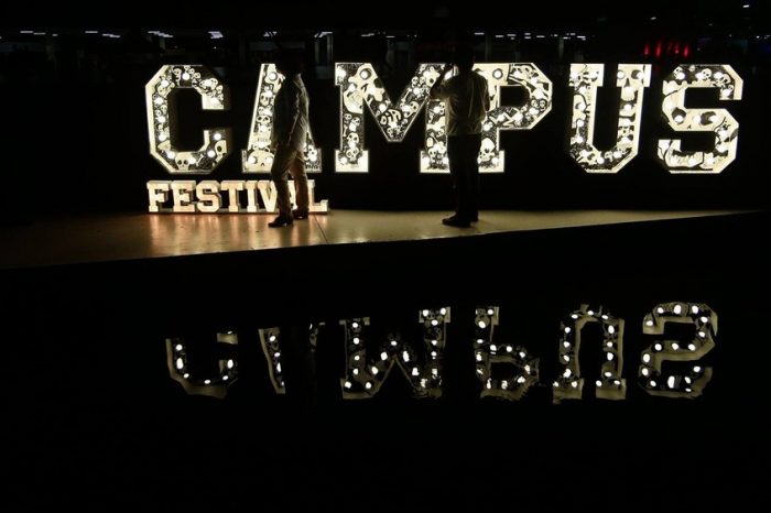 Programação completa do Campus Festival 2018 é divulgada