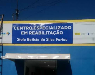Centro Especializado em Reabilitação em Monteiro recebe alunos da cidade da Prata