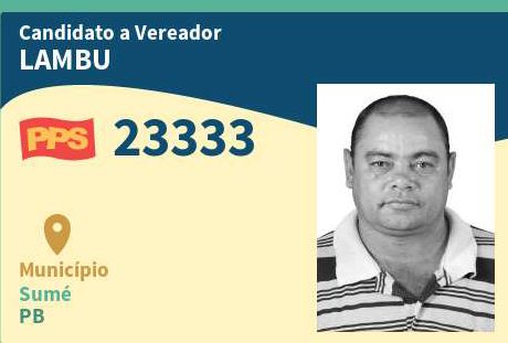 Após três tentativas de homicídio, ex-candidato a vereador no Cariri falece em Campina Grande