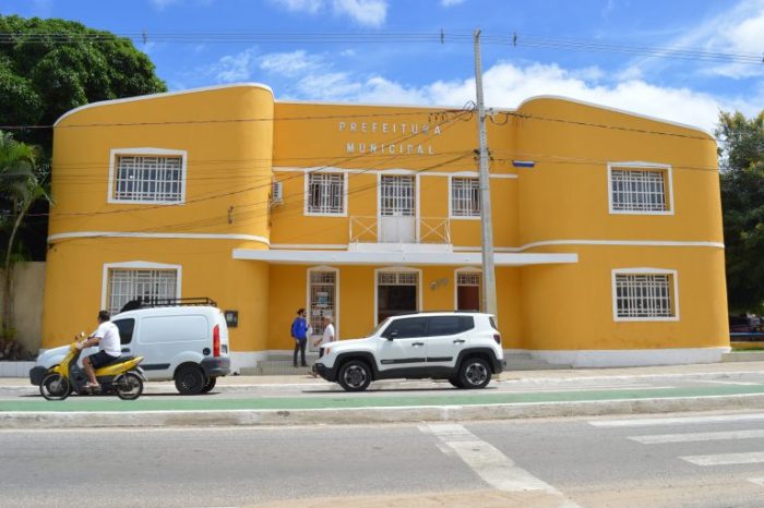 Prefeitura de Sumé abre processo seletivo para professor de pedagogia no Programa Alfaletra