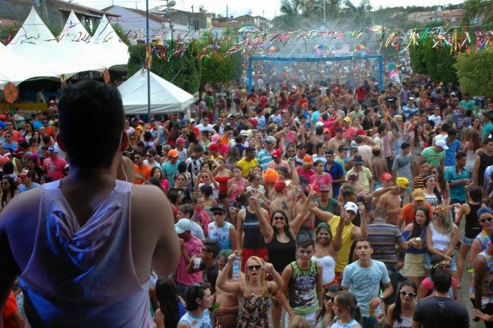 Prefeitura de São João do Tigre anunciará programação do carnaval 2019 nesta sexta