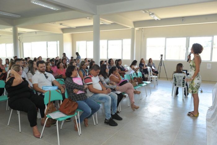 Monteiro sedia Oficina Técnica para Redes de Proteção Social Básica e Especial e Socioassistencial