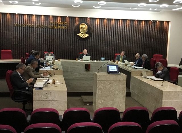 TCE aprova contas da prefeitura de Taperoá referente ao exercício financeiro de 2015