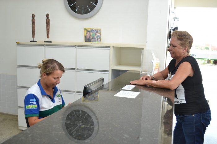 Prefeitura de Monteiro promove capacitação para a Rede Municipal de Saúde