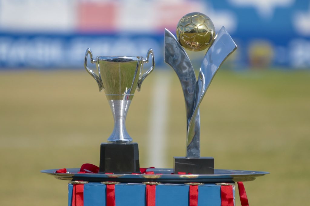 Confira a tabela básica do Campeonato Paraibano da Segunda Divisão 2021