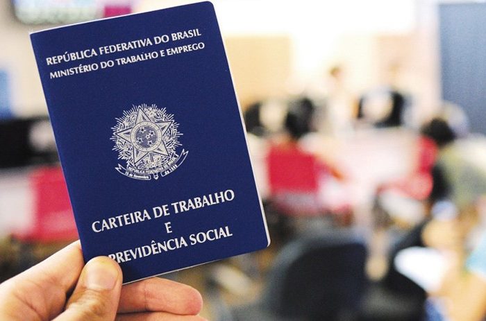 Paraíba tem mais de 860 oportunidades de emprego esta semana; confira vagas