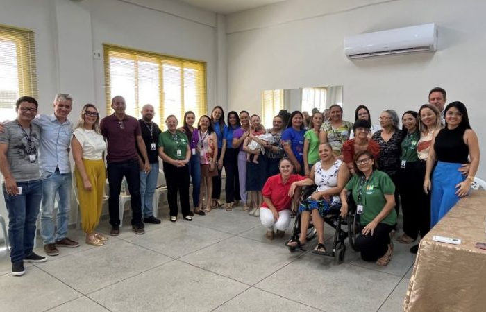 Sumé fortalece parceria com Apae em busca de inclusão para pessoas com deficiência