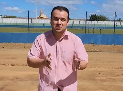 MOÍDOS DA REDAÇÃO: STJ determina retorno do prefeito de São Mamede ao cargo